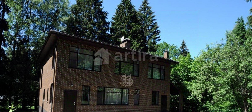 Дом, 292 м2, 49.59 сотки, 2 эт. Истра - изображение 5