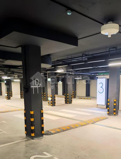 Гараж, 19.1 м2 Пермь - изображение 4