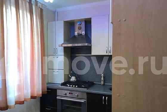 1-комн. квартира, 32.8 м2, 3/9 эт. Москва