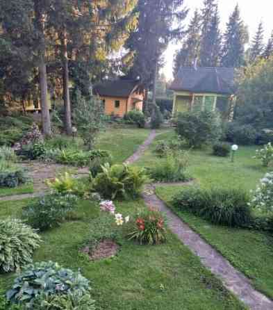 Дом, 303 м2 Одинцово