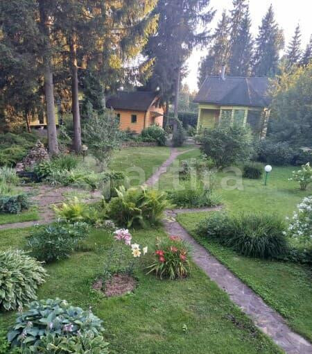 Дом, 303 м2 Одинцово - изображение 6