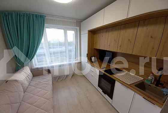 Студия, 15.5 м2, 6/9 эт. Зеленоград