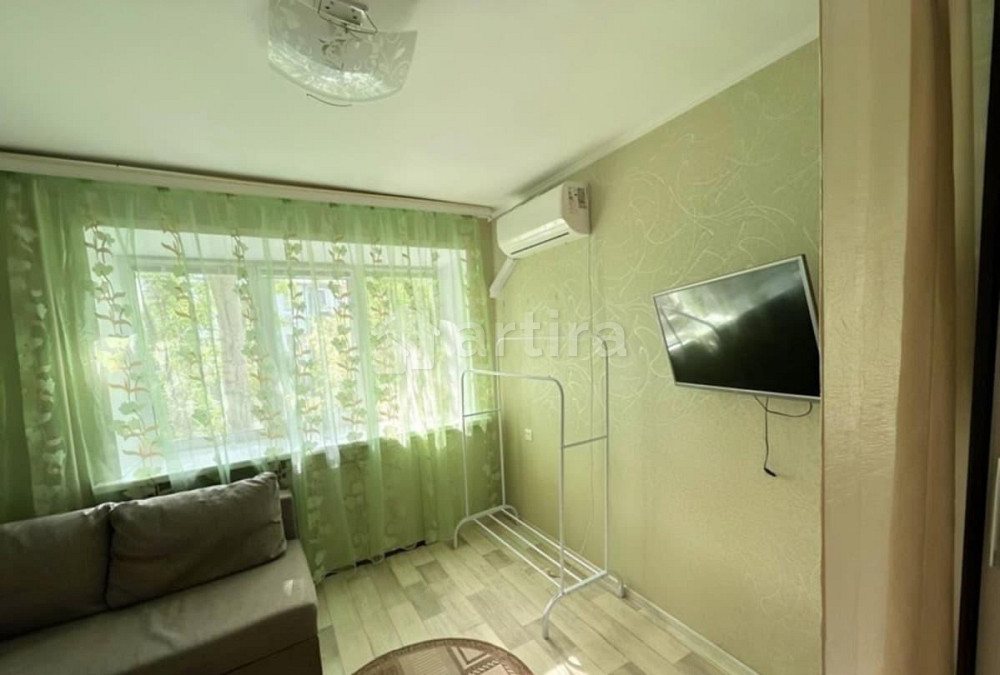 Комната, 11 м2, 4/5 эт. Самара - изображение 1