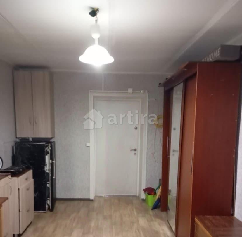 Комната, 18 м2, 3/5 эт. Киржач - изображение 3