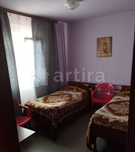 5-комн. апарт-ы, 100 м2, 2/2 эт. Таганрог - изображение 7