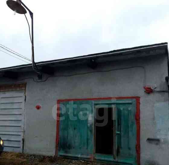 Гараж, 59.1 м2 Нижний Тагил