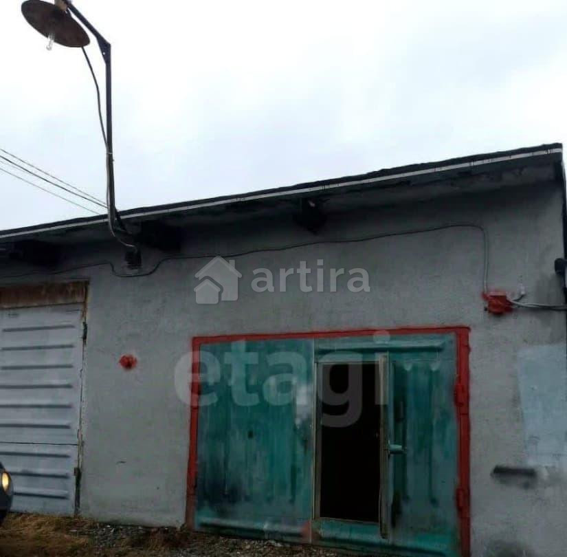 Гараж, 59.1 м2 Нижний Тагил - изображение 4