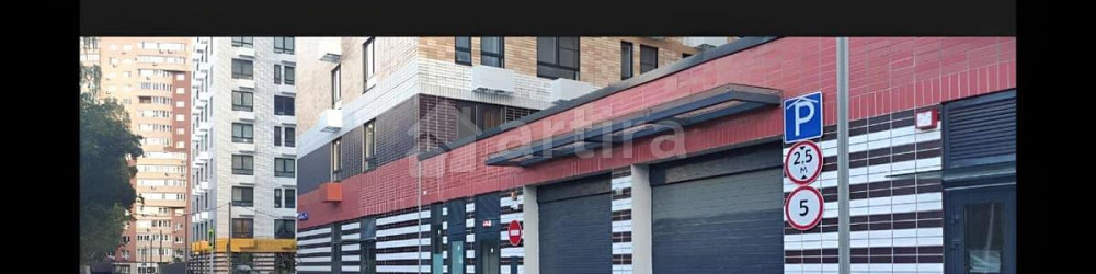 Гараж, 18 м2 Котельники - изображение 1