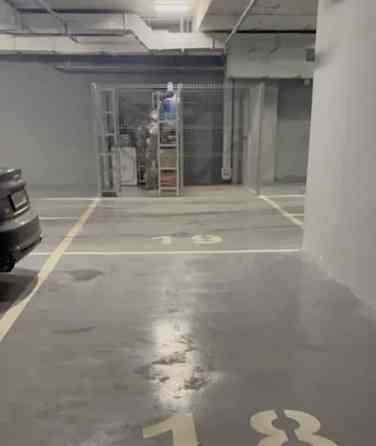 Гараж, 33.8 м2 Екатеринбург