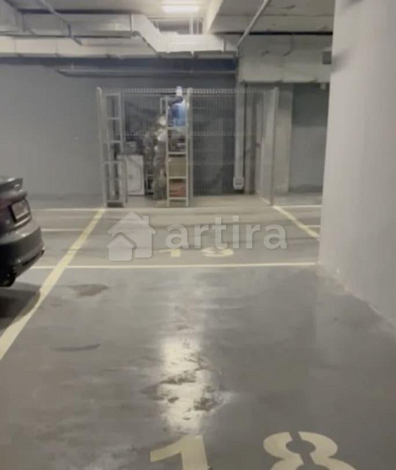 Гараж, 33.8 м2 Екатеринбург - изображение 1