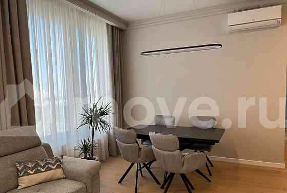 3-комн. квартира, 89.9 м2, 13/16 эт. Москва