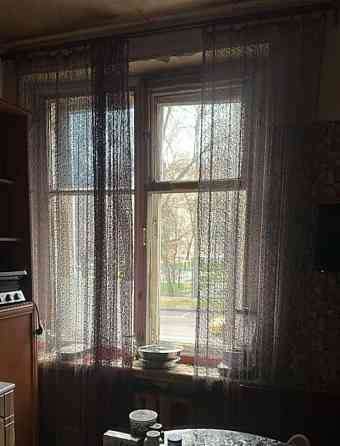 Комната, 17 м2, 2/5 эт. Москва