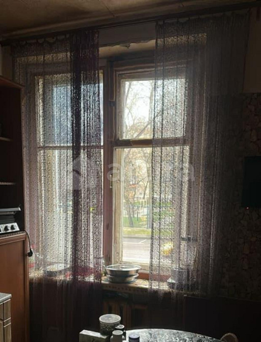 Комната, 17 м2, 2/5 эт. Москва - изображение 6