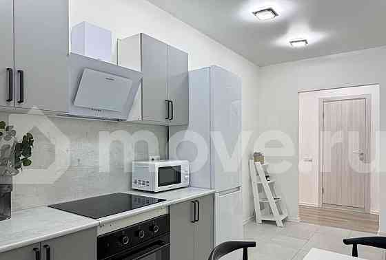 3-комн. квартира, 77.7 м2, 2/14 эт. Москва