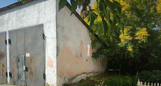 Гараж, 30 м2 Куйбышев