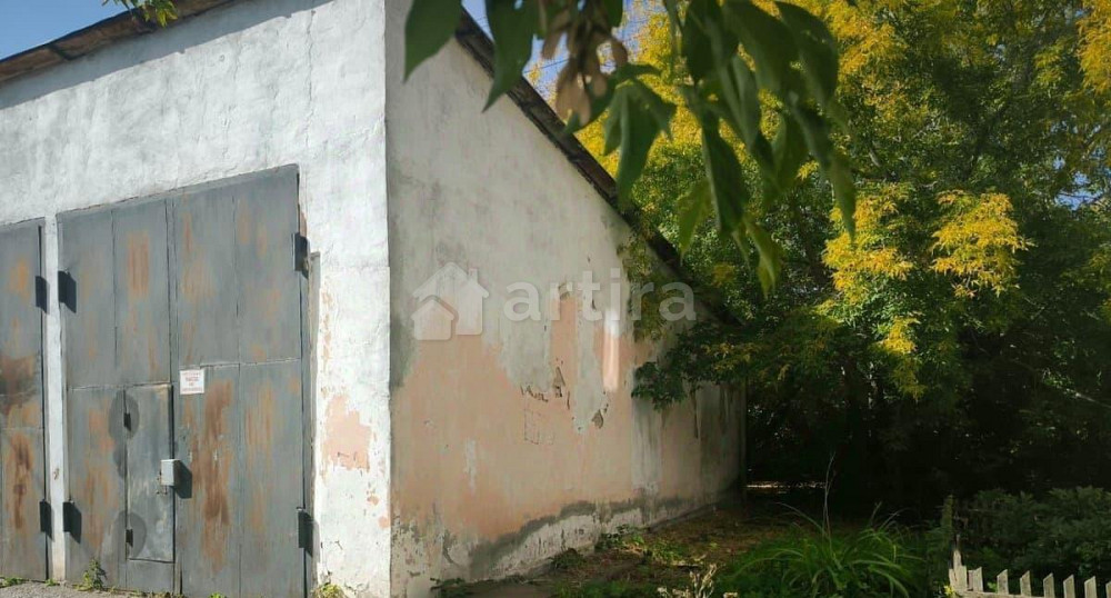 Гараж, 30 м2 Куйбышев - изображение 5