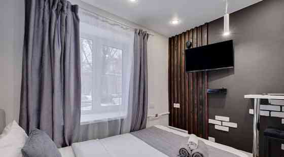 Студия, 15 м2, 1/5 эт. Подольск