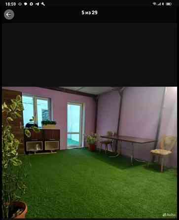 Дом, 120 м2, 3 сотки, 2 эт. Симферополь