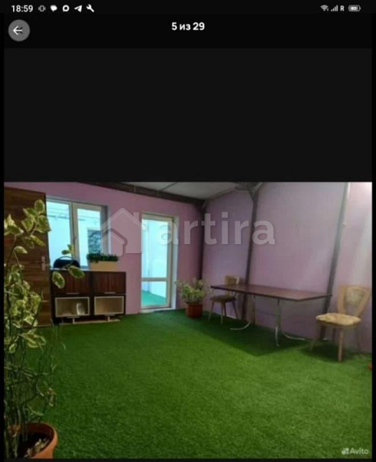 Дом, 120 м2, 3 сотки, 2 эт. Симферополь - изображение 6