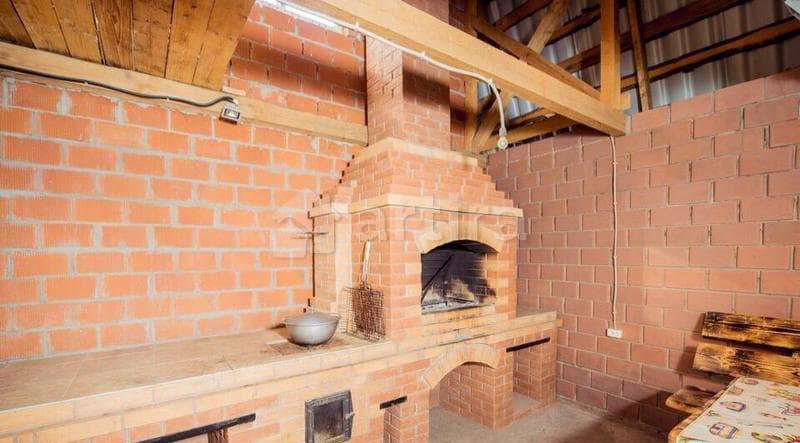 Дом, 200 м2, 10 соток Казань - изображение 14