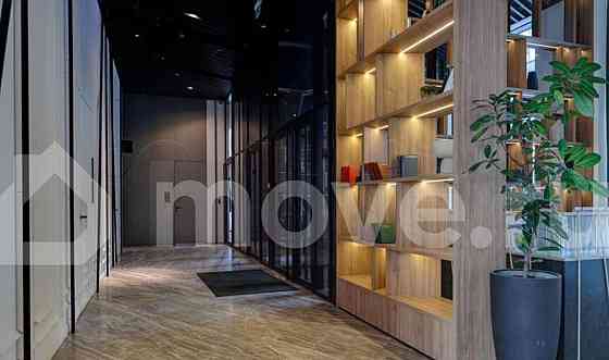 4-комн. квартира, 125 м2, 8/15 эт. Москва