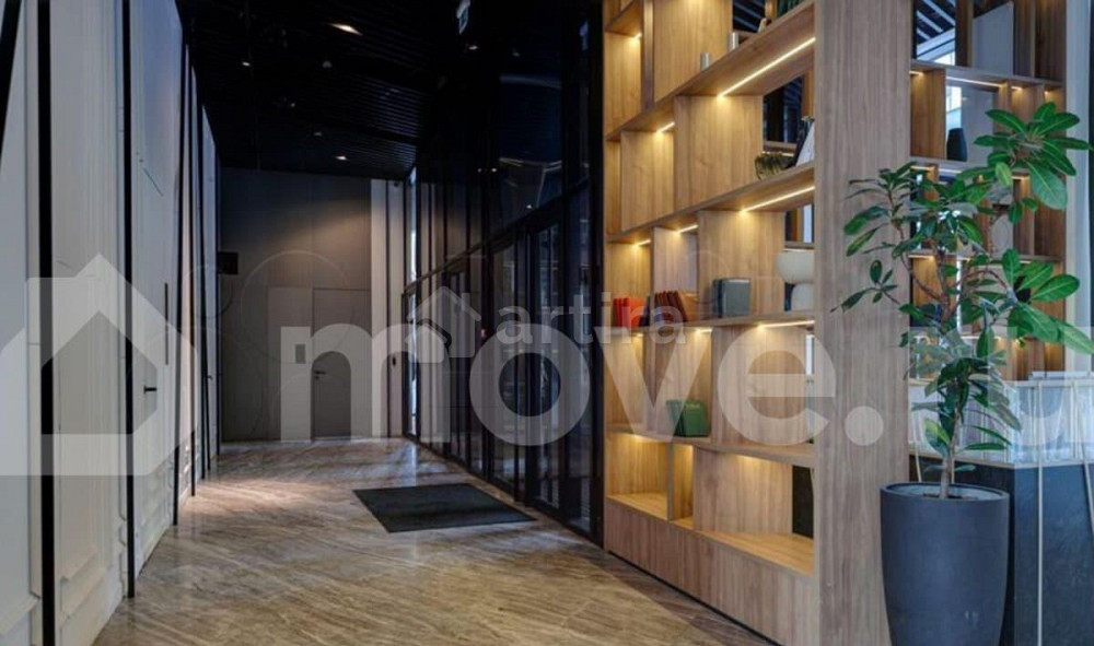 4-комн. квартира, 125 м2, 8/15 эт. Москва - изображение 2