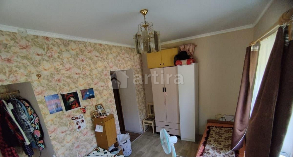 Комната, 40 м2, 2/2 эт. Таганрог - изображение 5