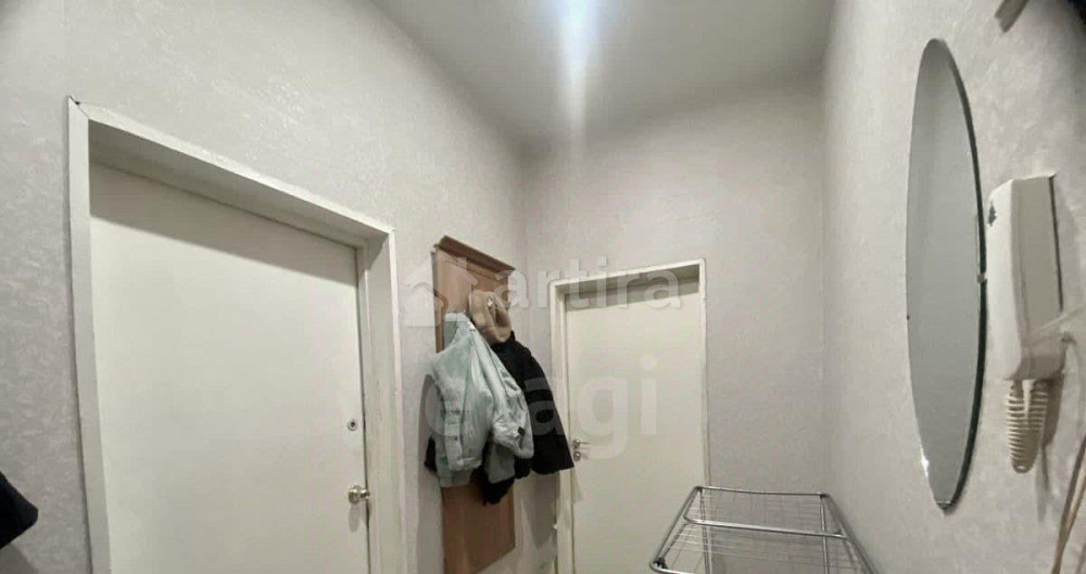 Комната, 19.2 м2, 5/5 эт. Москва - изображение 3