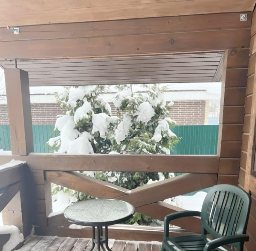 Коттедж, 70 м2, 8 соток, 1 эт. Мытищи - изображение 7