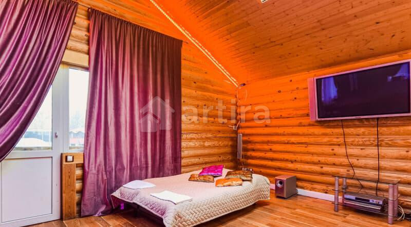 Коттедж, 820 м2 Санкт-Петербург - изображение 15