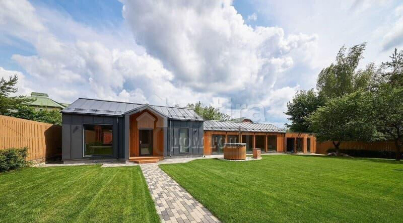 Коттедж, 550 м2 Солнечногорск - изображение 4