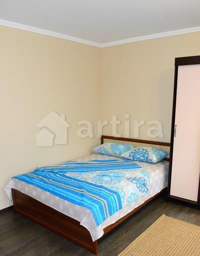 Студия, 36 м2, 3/3 эт. Мытищи - изображение 3