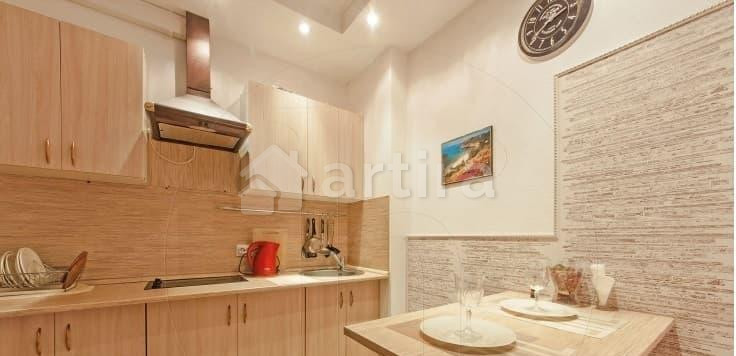 1-комн. квартира, 32 м2, 15/20 эт. Санкт-Петербург - изображение 9