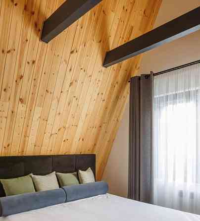 Дом, 83 м2, 8 соток, 3 эт. Сысерть