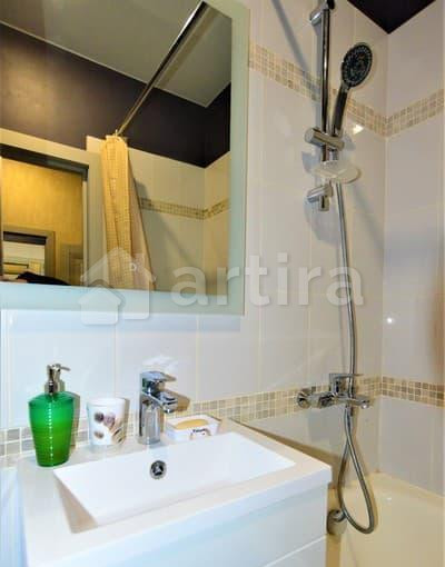 Студия, 21 м2, 3/5 эт. Москва - изображение 8