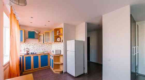 1-комн. квартира, 38 м2, 8/9 эт. Ростов-на-Дону