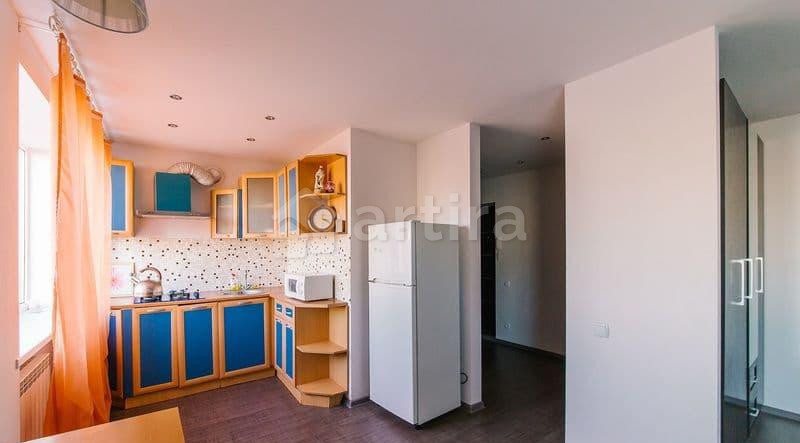 1-комн. квартира, 38 м2, 8/9 эт. Ростов-на-Дону - изображение 4