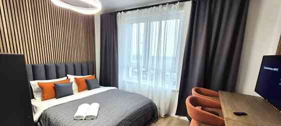 1-комн. квартира, 23 м2, 12/17 эт. Мытищи