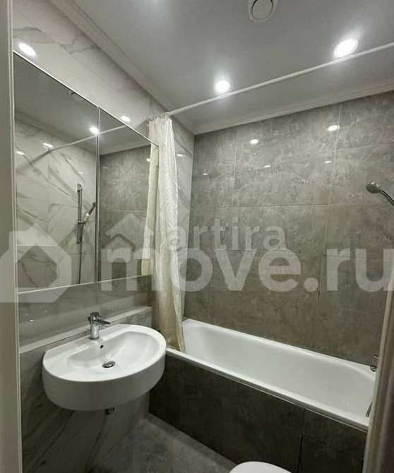 Студия, 29 м2, 17/30 эт. Москва - изображение 5