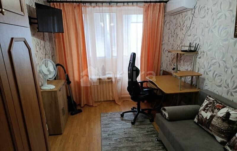 3-комн. квартира, 60 м2, 7/9 эт. Евпатория - изображение 6