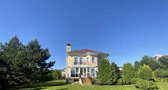 Дом, 560 м2, 25 соток, 3 эт. Истра