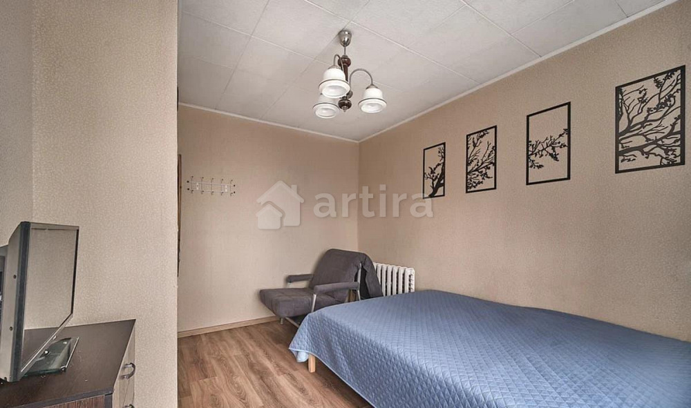 1-комн. квартира, 20.8 м2, 2/9 эт. Обнинск - изображение 11