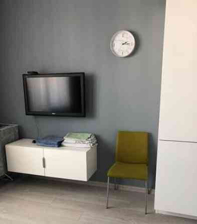 1-комн. апарт-ы, 30 м2, 13/24 эт. Новосибирск