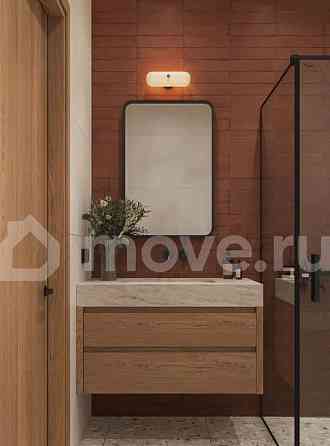 4-комн. квартира, 110 м2, 19/36 эт. Москва