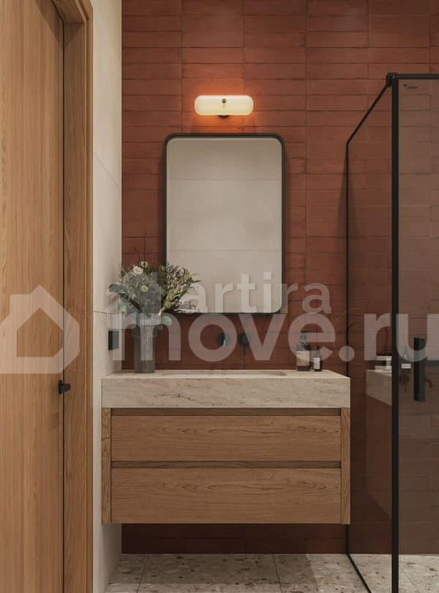 4-комн. квартира, 110 м2, 19/36 эт. Москва - изображение 4