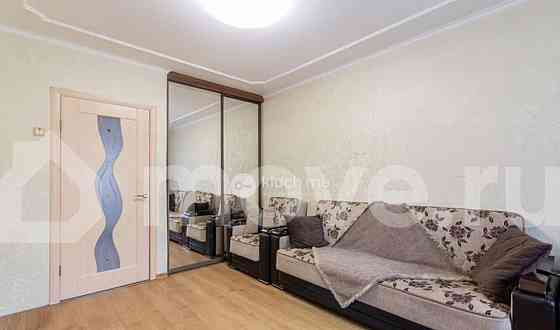 3-комн. квартира, 58.1 м2, 8/9 эт. Москва