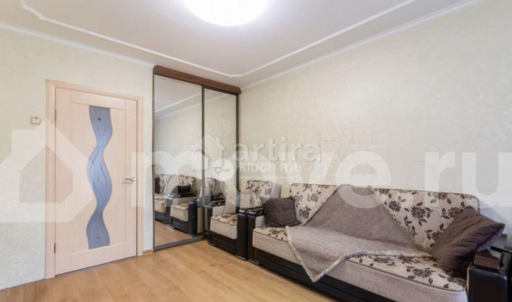 3-комн. квартира, 58.1 м2, 8/9 эт. Москва - изображение 5