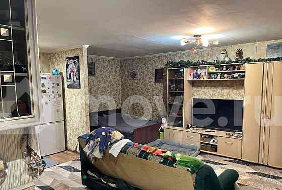 1-комн. квартира, 35.5 м2, 2/12 эт. Москва