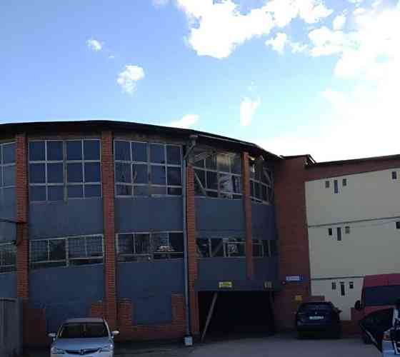 Гараж, 18 м2 Москва