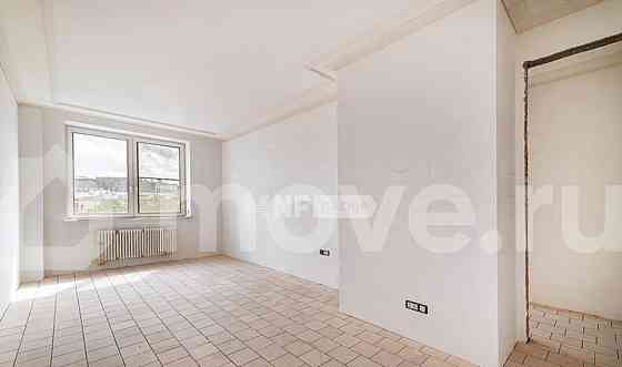 4-комн. квартира, 111.9 м2, 6/16 эт. Москва